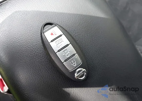 2016 Nissan Rogue Sv из США, поврежденный, VIN JN8AT2MV2GW152564